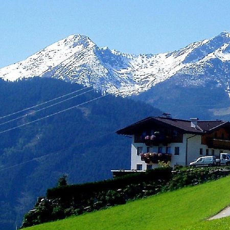Apartment In Stummerberg/Zillertal 824 Ahrnbach Zewnętrze zdjęcie